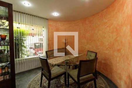 Foto 23 de casa à venda com 3 quartos, 220m² em Cambuci, São Paulo