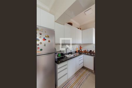 Casa à venda com 300m², 4 quartos e 3 vagasCozinha