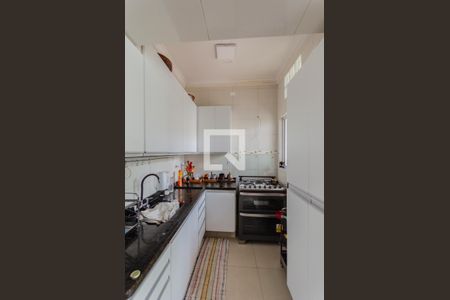 Casa à venda com 300m², 4 quartos e 3 vagasCozinha