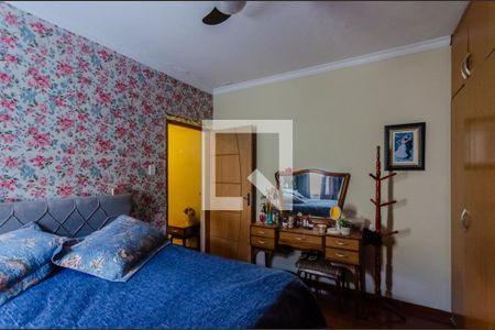 Casa à venda com 300m², 4 quartos e 3 vagasQuarto 3