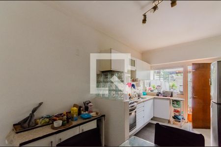 Casa à venda com 300m², 4 quartos e 3 vagasCozinha Edícula