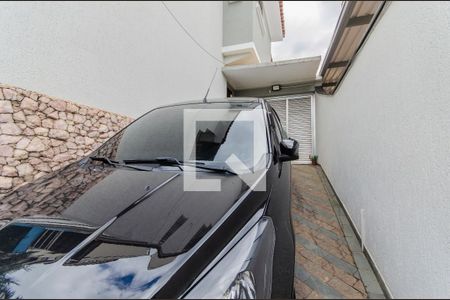 Casa à venda com 300m², 4 quartos e 3 vagasGaragem