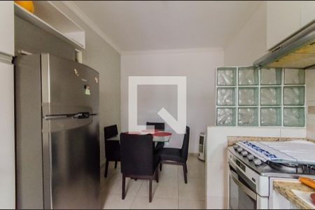 Casa à venda com 300m², 4 quartos e 3 vagasCozinha Edícula