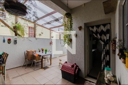 Casa à venda com 300m², 4 quartos e 3 vagasQuintal