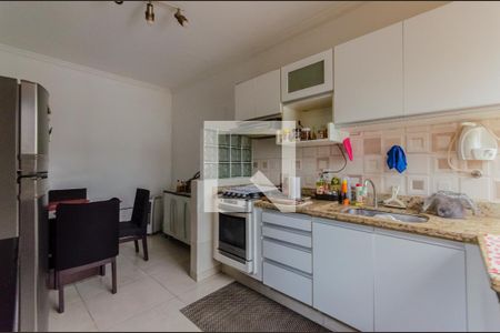 Casa à venda com 300m², 4 quartos e 3 vagasCozinha Edícula