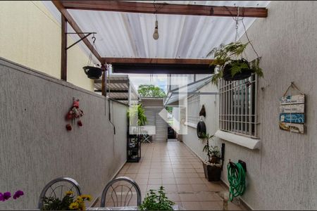 Casa à venda com 300m², 4 quartos e 3 vagasQuintal