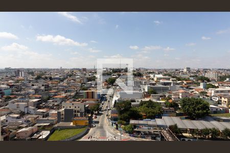 Vista do Quarto 1 de apartamento à venda com 2 quartos, 35m² em Vila Ré, São Paulo