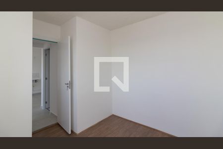 Quarto 1 de apartamento à venda com 2 quartos, 35m² em Vila Ré, São Paulo