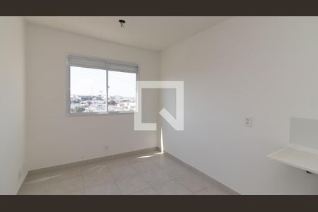 Apartamento à venda com 2 quartos, 35m² em Vila Ré, São Paulo