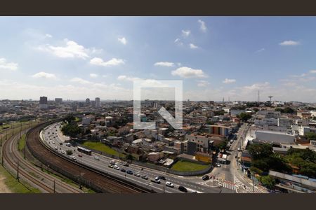 Vista do Quarto 2 de apartamento à venda com 2 quartos, 35m² em Vila Ré, São Paulo