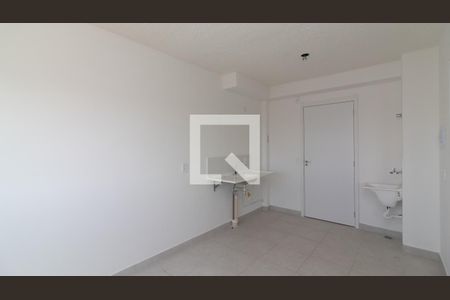 Sala de apartamento à venda com 2 quartos, 35m² em Vila Ré, São Paulo