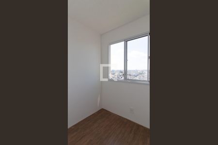 Quarto 2 de apartamento à venda com 2 quartos, 35m² em Vila Ré, São Paulo
