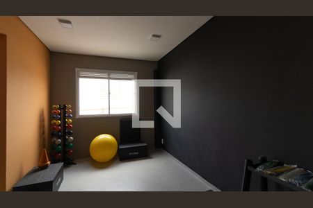 Área comum - Academia de apartamento à venda com 2 quartos, 35m² em Vila Ré, São Paulo