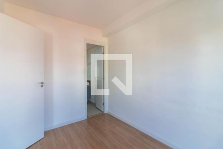 Suíte de apartamento para alugar com 1 quarto, 27m² em Jardim São Paulo, São Paulo