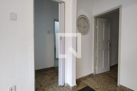 Sala de casa para alugar com 3 quartos, 60m² em Tanque, Rio de Janeiro