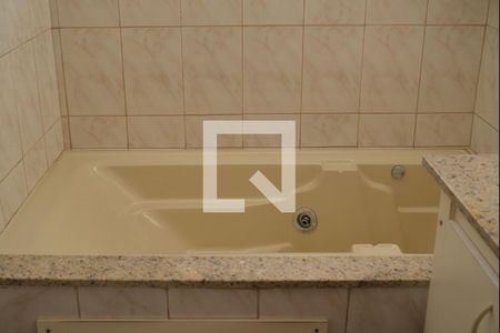 Casa à venda com 162m², 4 quartos e 2 vagasBanheiro da Suíte