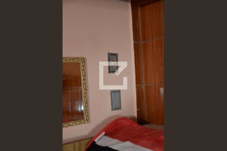 Casa à venda com 162m², 4 quartos e 2 vagasQuarto 3