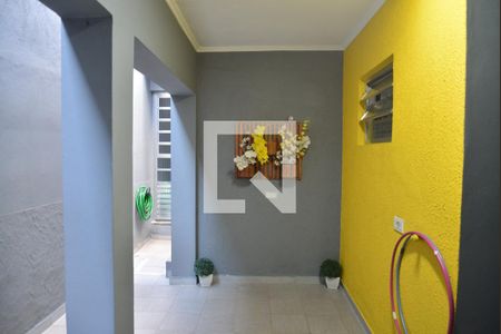 Casa à venda com 162m², 4 quartos e 2 vagasQuintal