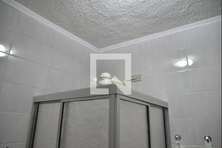 Casa à venda com 162m², 4 quartos e 2 vagasBanheiro de serviço