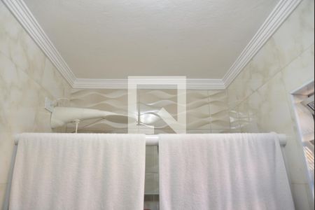 Casa à venda com 162m², 4 quartos e 2 vagasBanheiro Social