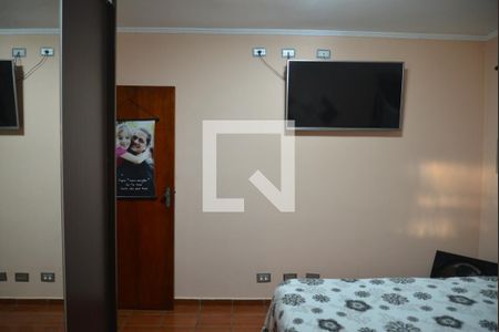 Casa à venda com 162m², 4 quartos e 2 vagasQuarto Suíte