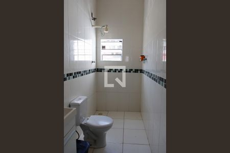 Casa à venda com 260m², 6 quartos e 2 vagas Casa à venda com 260m², 6 quartos e 2 vagasBanheiro da Suíte 4