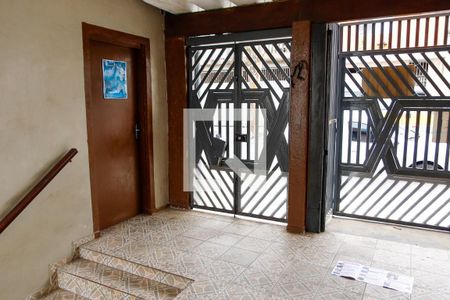 Casa à venda com 260m², 6 quartos e 2 vagas Casa à venda com 260m², 6 quartos e 2 vagasGaragem