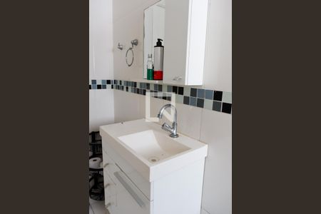 Casa à venda com 260m², 6 quartos e 2 vagas Casa à venda com 260m², 6 quartos e 2 vagasBanheiro da Suíte 4