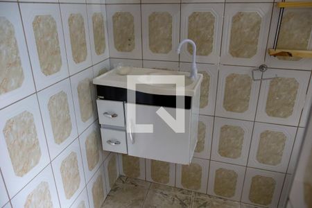 Casa à venda com 260m², 6 quartos e 2 vagas Casa à venda com 260m², 6 quartos e 2 vagasBanheiro 2