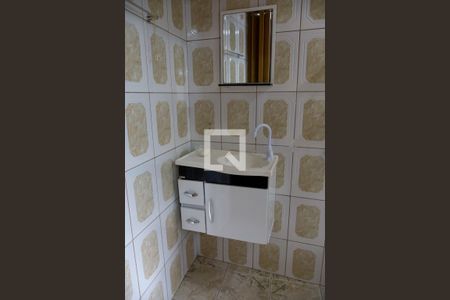 Casa à venda com 260m², 6 quartos e 2 vagas Casa à venda com 260m², 6 quartos e 2 vagasBanheiro 2