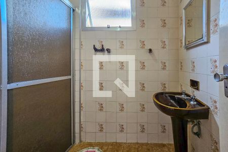 Apartamento para alugar com 95m², 3 quartos e 1 vagaBanheiro 