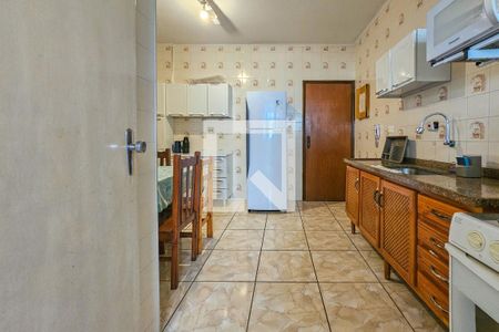 Apartamento para alugar com 95m², 3 quartos e 1 vagaCozinha