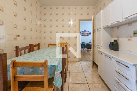 Apartamento para alugar com 95m², 3 quartos e 1 vagaCozinha