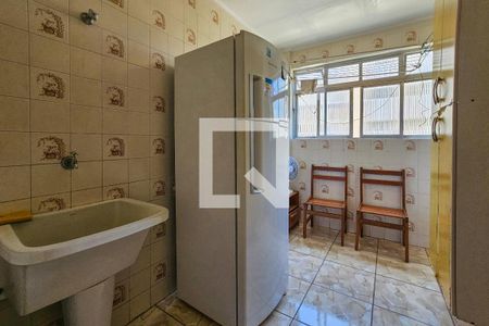 Apartamento para alugar com 95m², 3 quartos e 1 vagaÁrea de serviço 