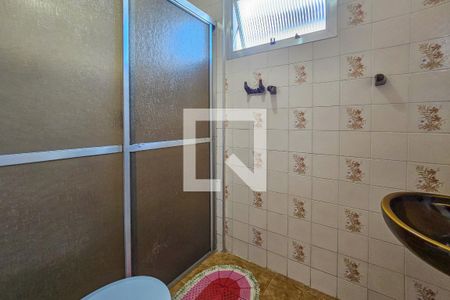 Apartamento para alugar com 95m², 3 quartos e 1 vagaBanheiro
