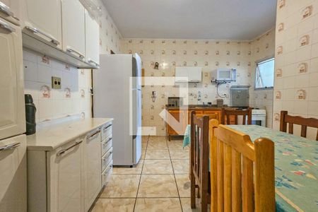 Apartamento para alugar com 95m², 3 quartos e 1 vagaCozinha