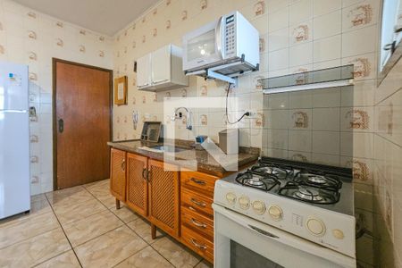Apartamento para alugar com 95m², 3 quartos e 1 vagaCozinha