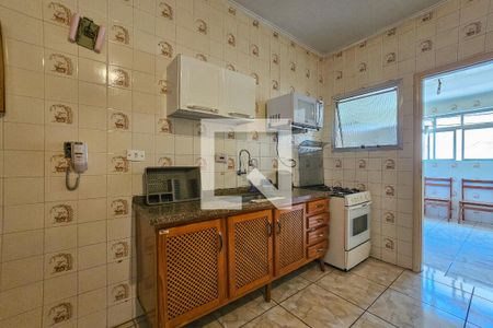 Apartamento para alugar com 95m², 3 quartos e 1 vagaCozinha