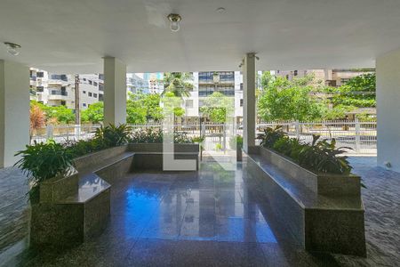 Apartamento para alugar com 95m², 3 quartos e 1 vagaÁrea de Lazer 