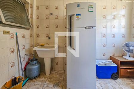 Apartamento para alugar com 95m², 3 quartos e 1 vagaÁrea de serviço 