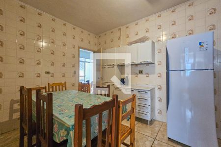 Apartamento para alugar com 95m², 3 quartos e 1 vagaCozinha