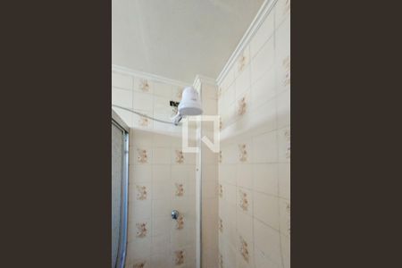 Apartamento para alugar com 95m², 3 quartos e 1 vagaBanheiro da suíte 