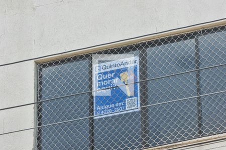 Plaquinha de apartamento para alugar com 2 quartos, 55m² em Jardim das Industrias, São José dos Campos