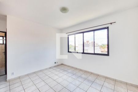 Apartamento para alugar com 2 quartos, 55m² em Jardim das Industrias, São José dos Campos