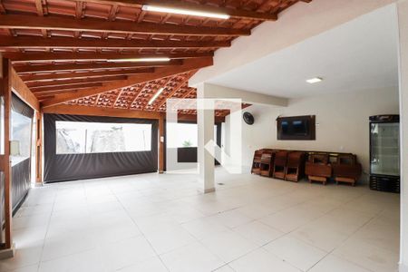 Apartamento à venda com 55m², 2 quartos e 1 vagaÁrea comum - Churrasqueira