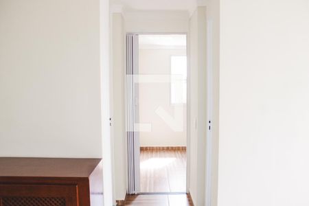 Corredor de apartamento à venda com 2 quartos, 55m² em Lauzane Paulista, São Paulo