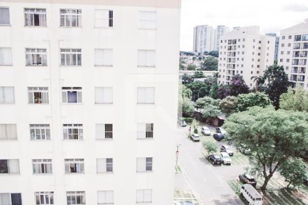 Apartamento à venda com 55m², 2 quartos e 1 vaga Apartamento à venda com 55m², 2 quartos e 1 vagaVista do Quarto 2