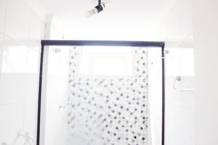 Apartamento à venda com 55m², 2 quartos e 1 vaga Apartamento à venda com 55m², 2 quartos e 1 vagaBanheiro