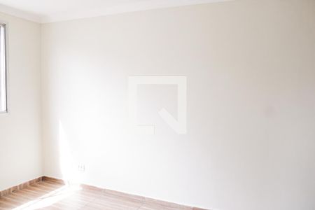 Sala de apartamento à venda com 2 quartos, 55m² em Lauzane Paulista, São Paulo