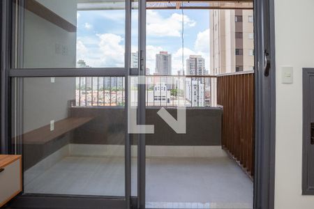 Studio de kitnet/studio para alugar com 1 quarto, 26m² em Perdizes, São Paulo